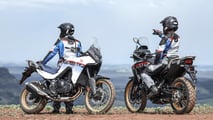 Honda XL 750 Transalp (Brasil)