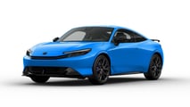 2026 Honda Prelude Hybrid Configurator