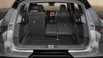 Mitsubishi Eclipse Cross EV 2026