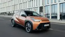 Toyota Aygo X HEV (2025), l'essai routier