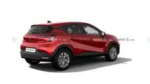Renault Captur 2026