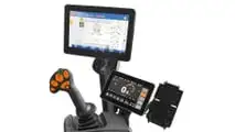 Amazone Pantera 7004 W: irroratrice super precisa