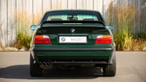 BMW M3 GT (1995)