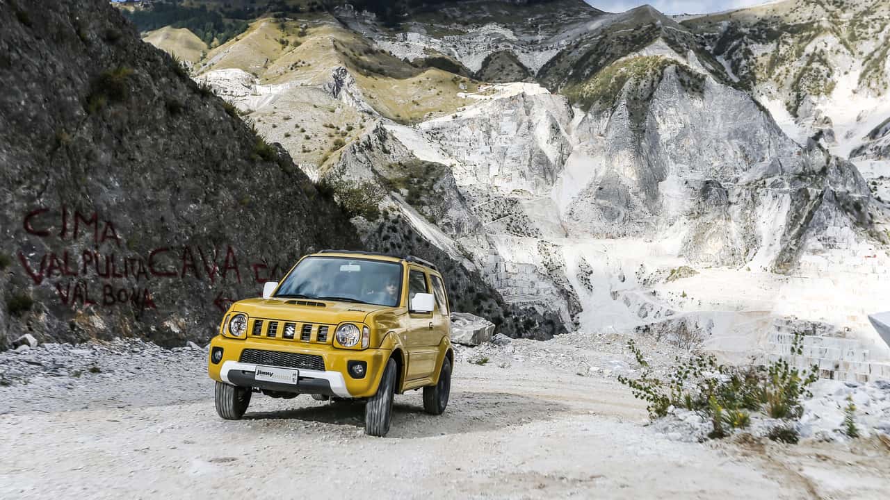 4x4 Fest