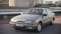 Ford Scorpio (1985-1994)