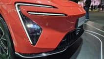 Caoa Changan no Salão do Automóvel de São Paulo 2025