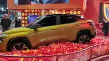 Conceitos do Salão: Citroën Basalt Vision aposta em esportividade