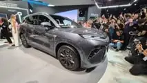 BYD Atto 8 DM-P estreia no Brasil