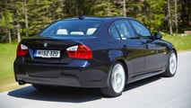 BMW 3er-Reihe (E90, 2005-2013)