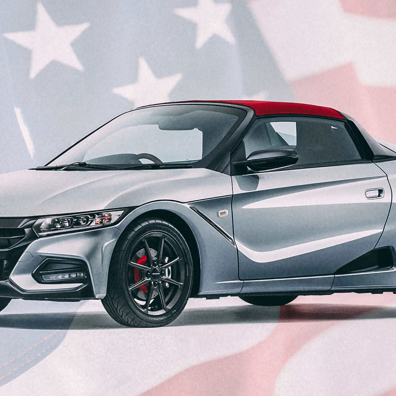 Trump: Japan's 'Cute' Kei Cars Are Coming to America