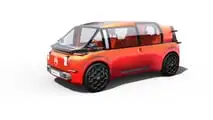 Concepto Citroen Elo