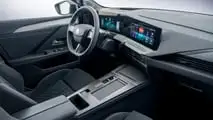 Opel Astra (2026)