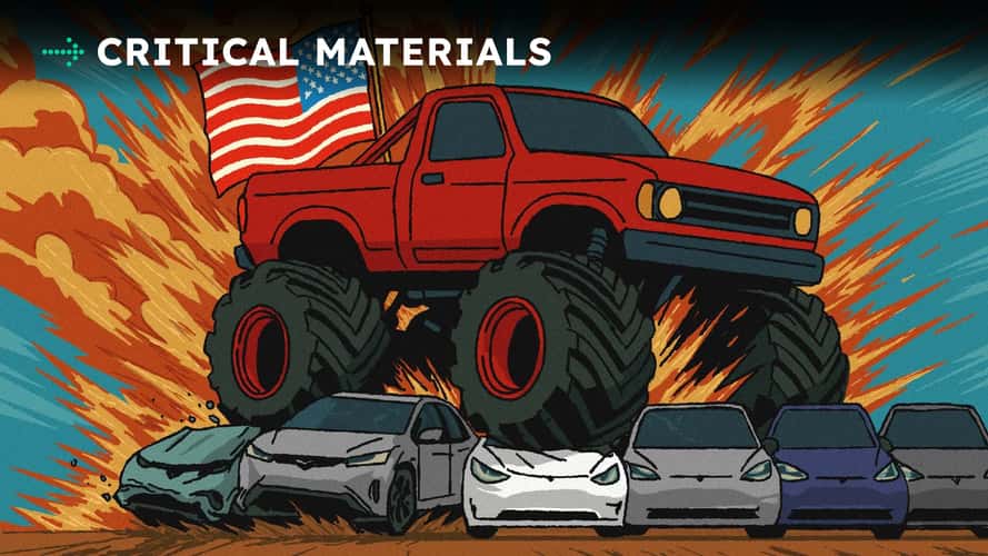 The Auto Industry Won't Fall For The Fuel Economy Rug-Pull