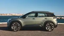 Concepto Volkswagen ID.Cross 2025 - Foto - Prueba de manejo