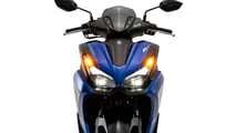 Yamaha Aerox 160 2026 é lançada no Brasil
