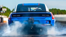 2026 Dodge Charger Hustle Stuff Drag Pack