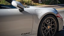 2026 Porsche 911 Carrera GTS Cabriolet Review