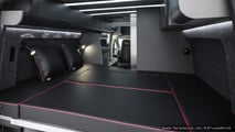 Camping-car Star Wars officiel de Toy Factory (2025)