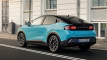 Nissan Leaf (2026): Das Exterieur