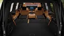 2026 Jeep Grand Wagoneer