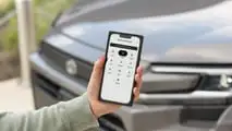 2026 Toyota RAV4 Multimedia