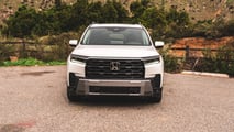 2026 Honda Pilot First Drive Review
