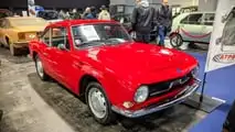 Oldtimer-Angebote auf der Retromobile 2026