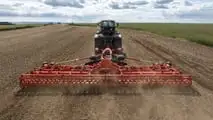 Maschio Gaspardo distribuisce Grégoire Besson in Italia 