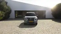 Mitsubishi Outlander PHEV 2026