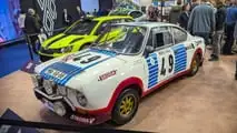 Retromobile 2026 - Die Highlights