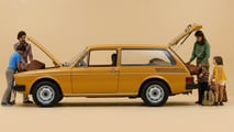 Variante II 1978 öffnen
