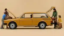 Variante II 1978 öffnen
