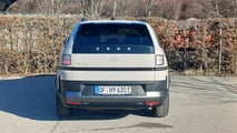 Hyundai Nexo (2026): Das Exterieur