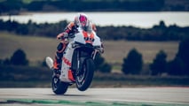 2026 KTM 990 RC R Track 