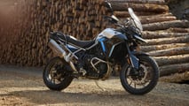 Triumph Tiger 1200 Alpine