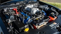 Shelby Mustang GT500 (2013), la prova di Motor1.com