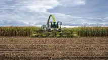 CLAAS JAGUAR 1000: trincia semovente fino a 500 t/h e 1.110 CV