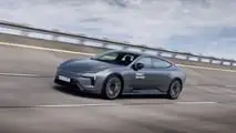 Polestar 5 (2026)