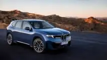 2026 BMW iX3