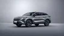 Omoda 5 Anniversary 2025