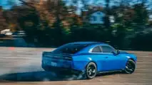 Dodge Charger Sixpack (2025) im US-Fahrbericht