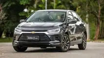 Chevrolet Onix Plus 1.0T Premier 2026 