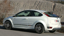 Ford Focus ST by MS Design