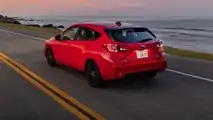 2024 Subaru Impreza