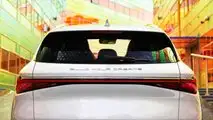 BYD Atto 3