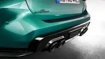 BMW M3 Touring By AC Schnitzer