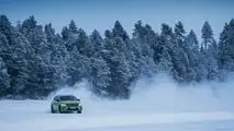 Skoda Enyaq RS consigue dos Récord Guinness