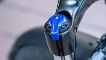 Aventon Level.2 - Fork (Rebound)