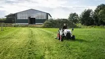 Bobcat lancia una nuova linea di trattori compatti