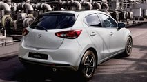 Mazda 2 (2023)